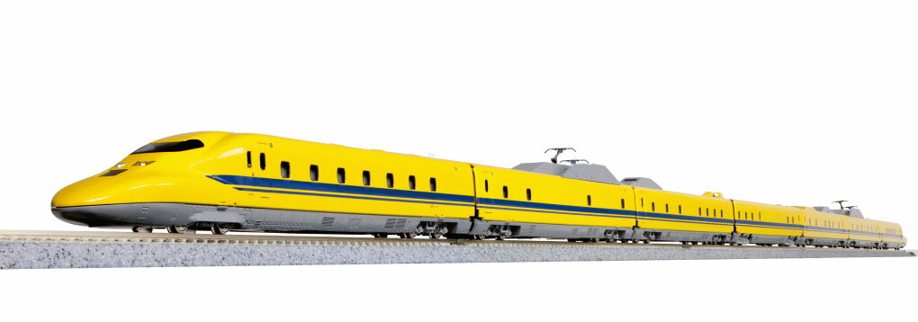 楽天市場】鉄道 模型 nゲージ 6両の通販