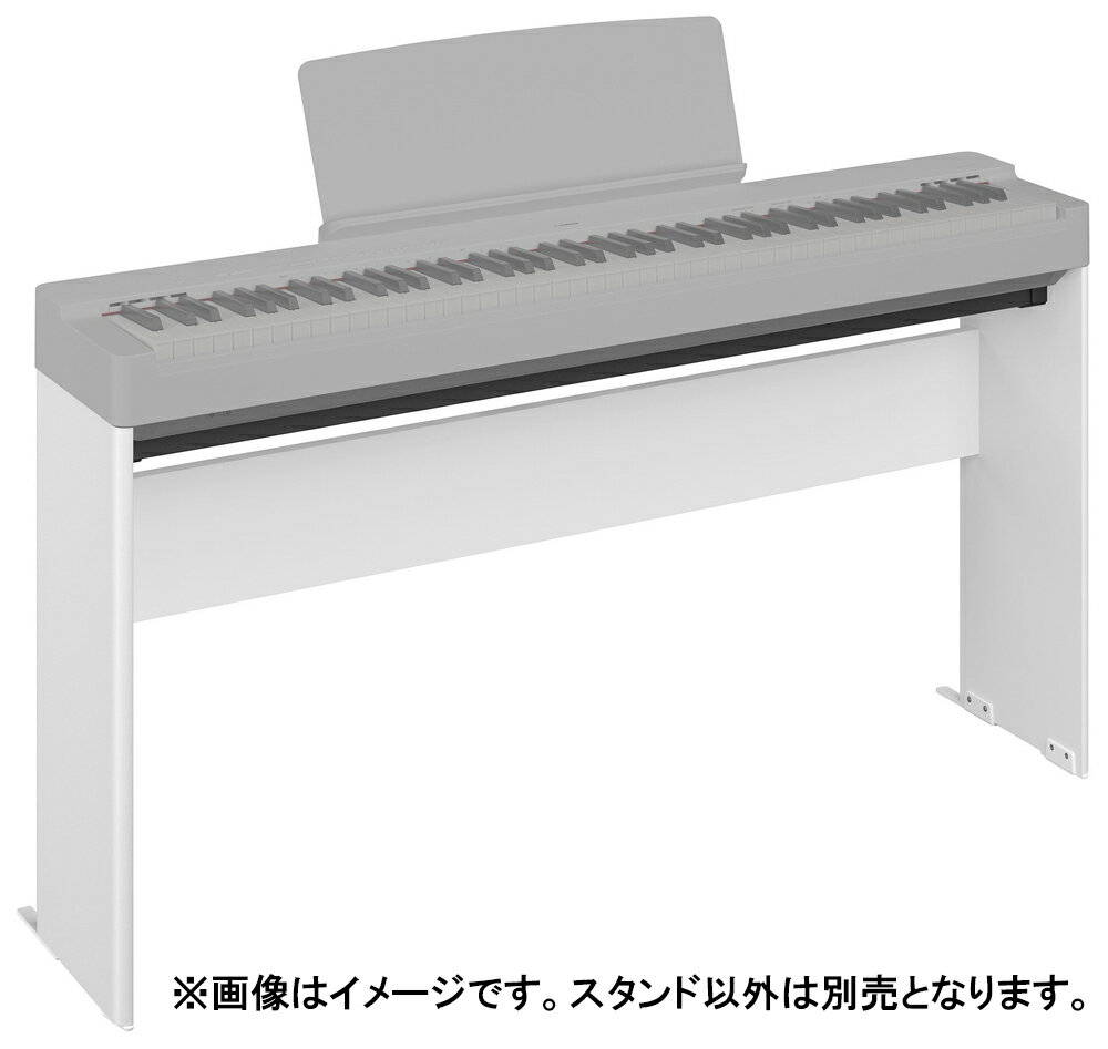 楽天市場】yamaha 電子ピアノ p スタンド（アクセサリー・パーツ
