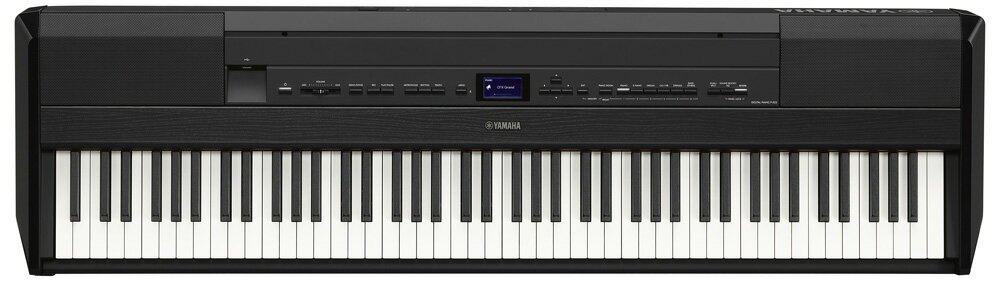 楽天市場】ヤマハ 電子ピアノ p－115bの通販