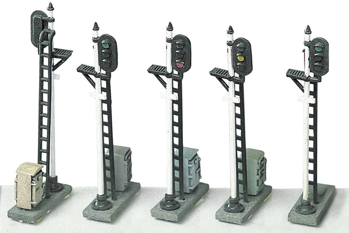 楽天市場】nゲージ 信号機の通販