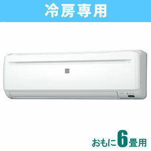 楽天市場】エアコン 6畳 コロナの通販