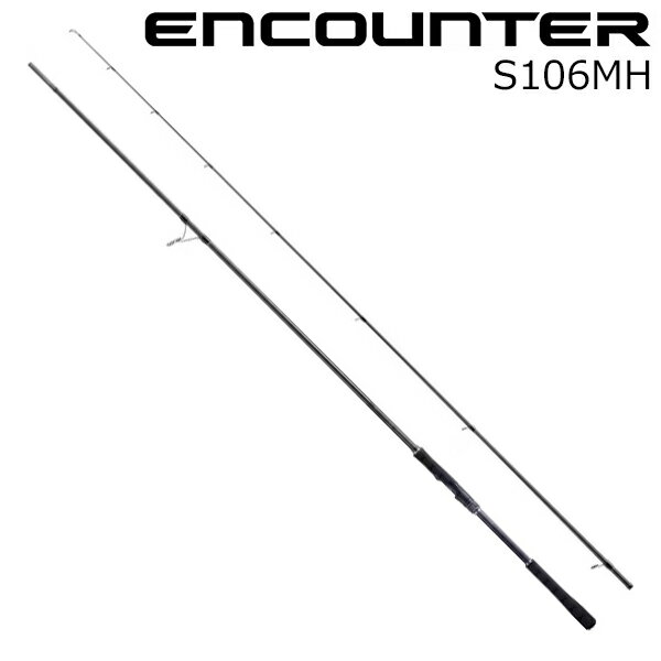 楽天市場】シマノ エンカウンター 100mhの通販