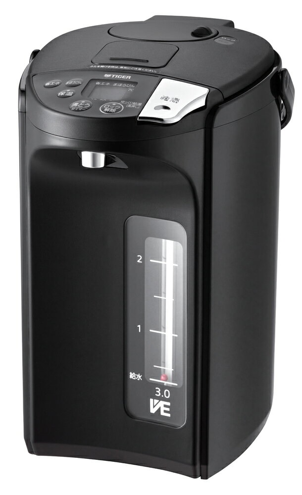 楽天市場】蒸気レスve電気まほうびん 蒸気レスとく子さんの通販