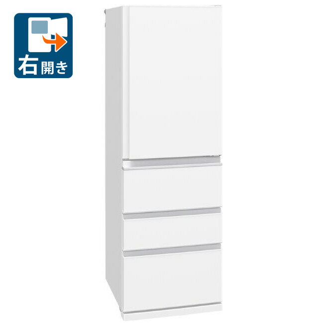 楽天市場】冷蔵庫 400l 三菱の通販
