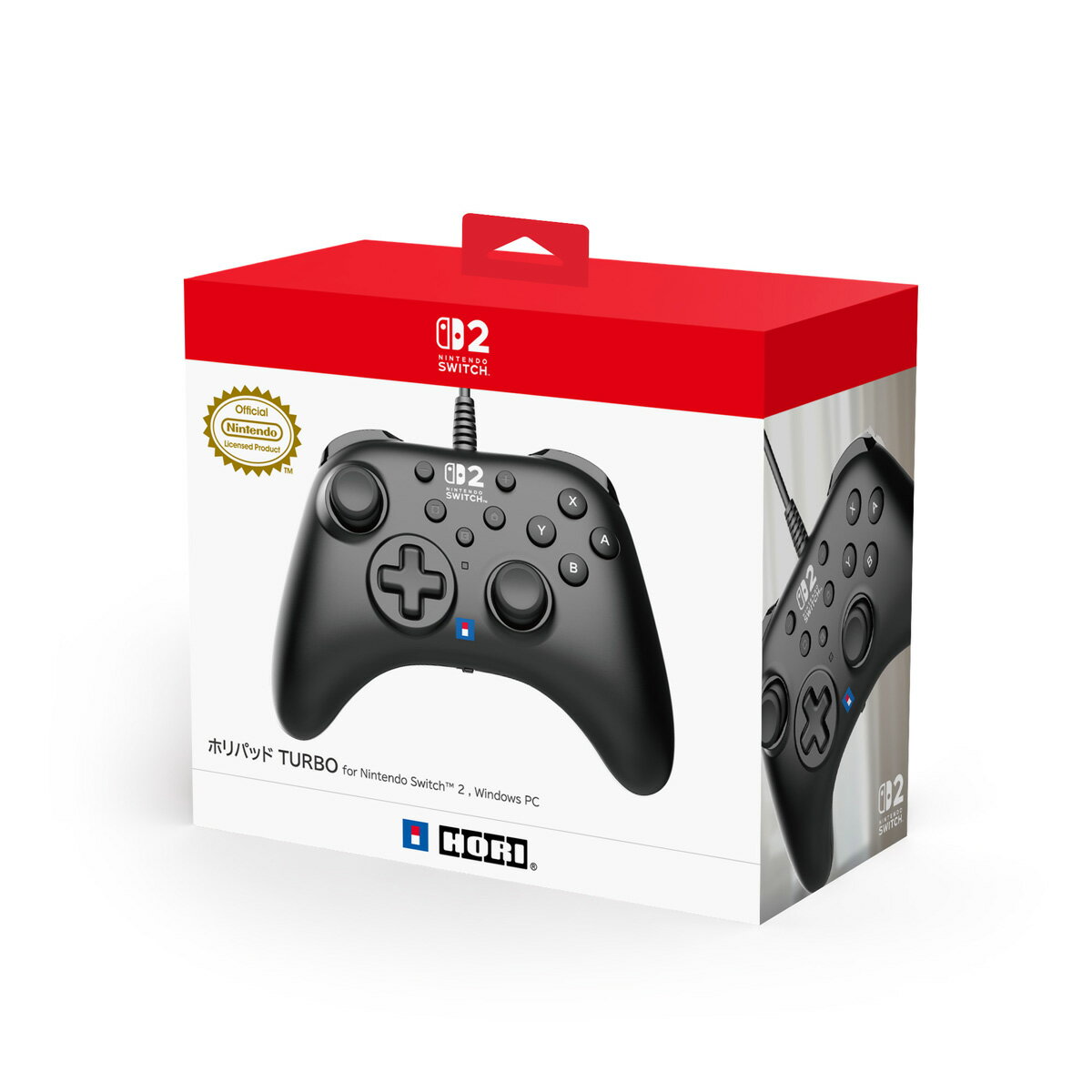 楽天市場】ホリ switch コントローラの通販