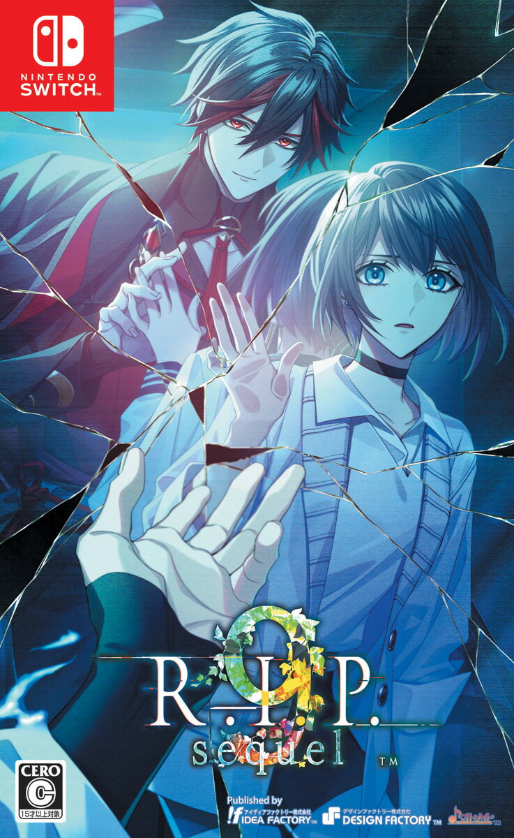 未開封 Switch 9 nine Switch 9 nine ナイン 9-nine- Switch : 川西