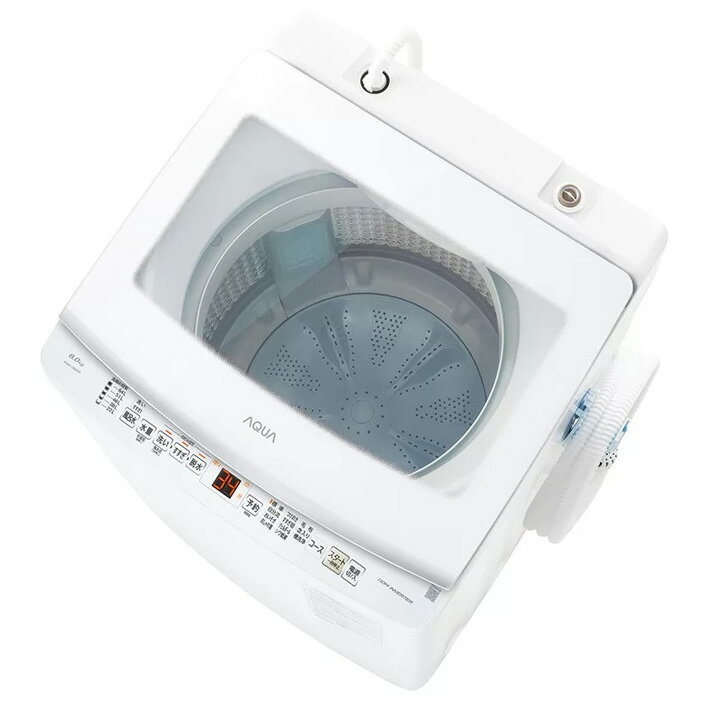 楽天市場】アクア aqw-va8nの通販