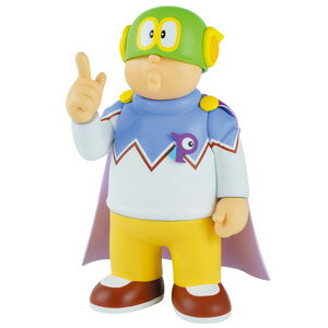 楽天市場】パーマン フィギュアの通販