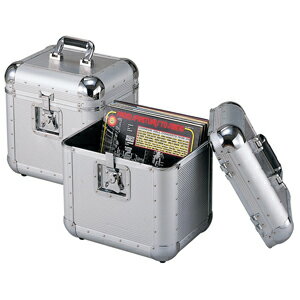 レコードケース 白＆黒 箱あり未開封 レコードケース 白＆黒 箱あり未