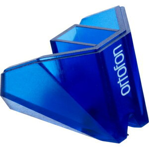 楽天市場】ortofon 2m blue mmカートリッジ オルトフォン 2mblueの通販