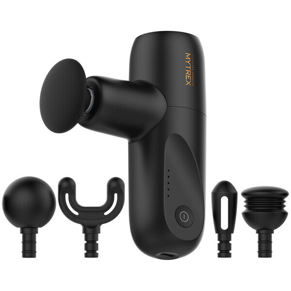 楽天市場】mytrex mytrex rebive mini mt/by-rbm20b マッサージ器の通販