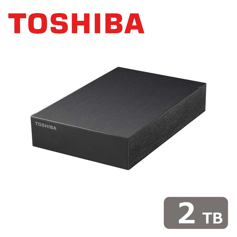 楽天市場】東芝 ポータブルハードディスク 2tbの通販