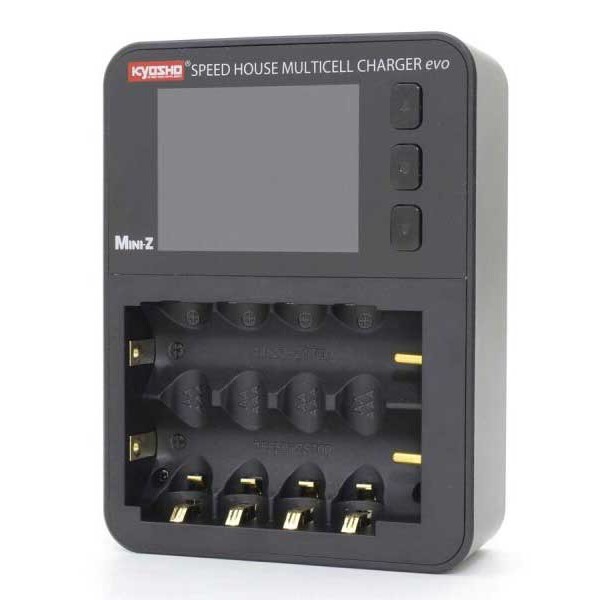 楽天市場】京商（バッテリー・充電器｜パーツ・アクセサリー