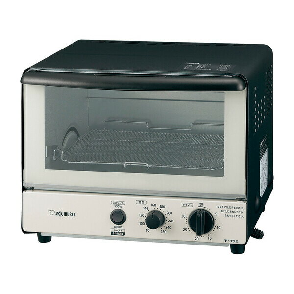 楽天市場】et−wm22 こんがり倶楽部 象印オーブントースターの通販