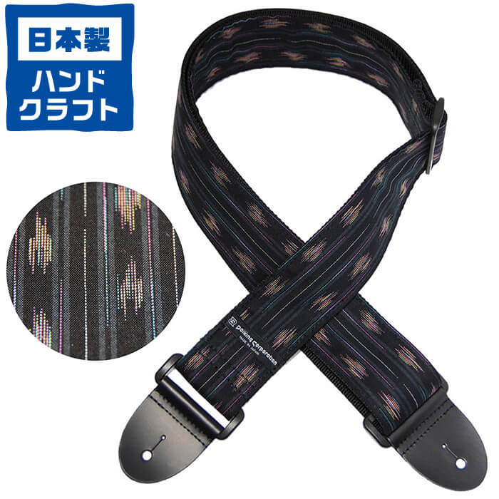 楽天市場】ギターストラップ 和柄の通販