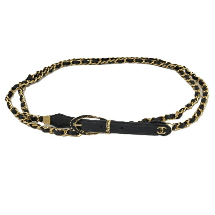 楽天市場】シャネル 中古（ベルト・サスペンダー｜バッグ・小物