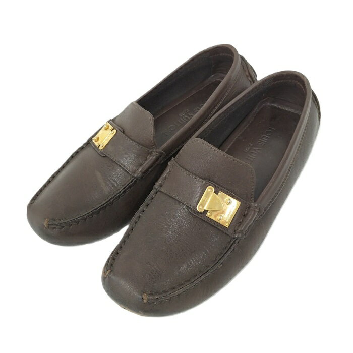 楽天市場】ルイヴィトン ドライビングシューズの通販