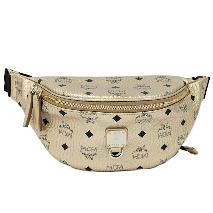 楽天市場】mcm ボディバッグ（バッグ・小物・ブランド雑貨）の通販
