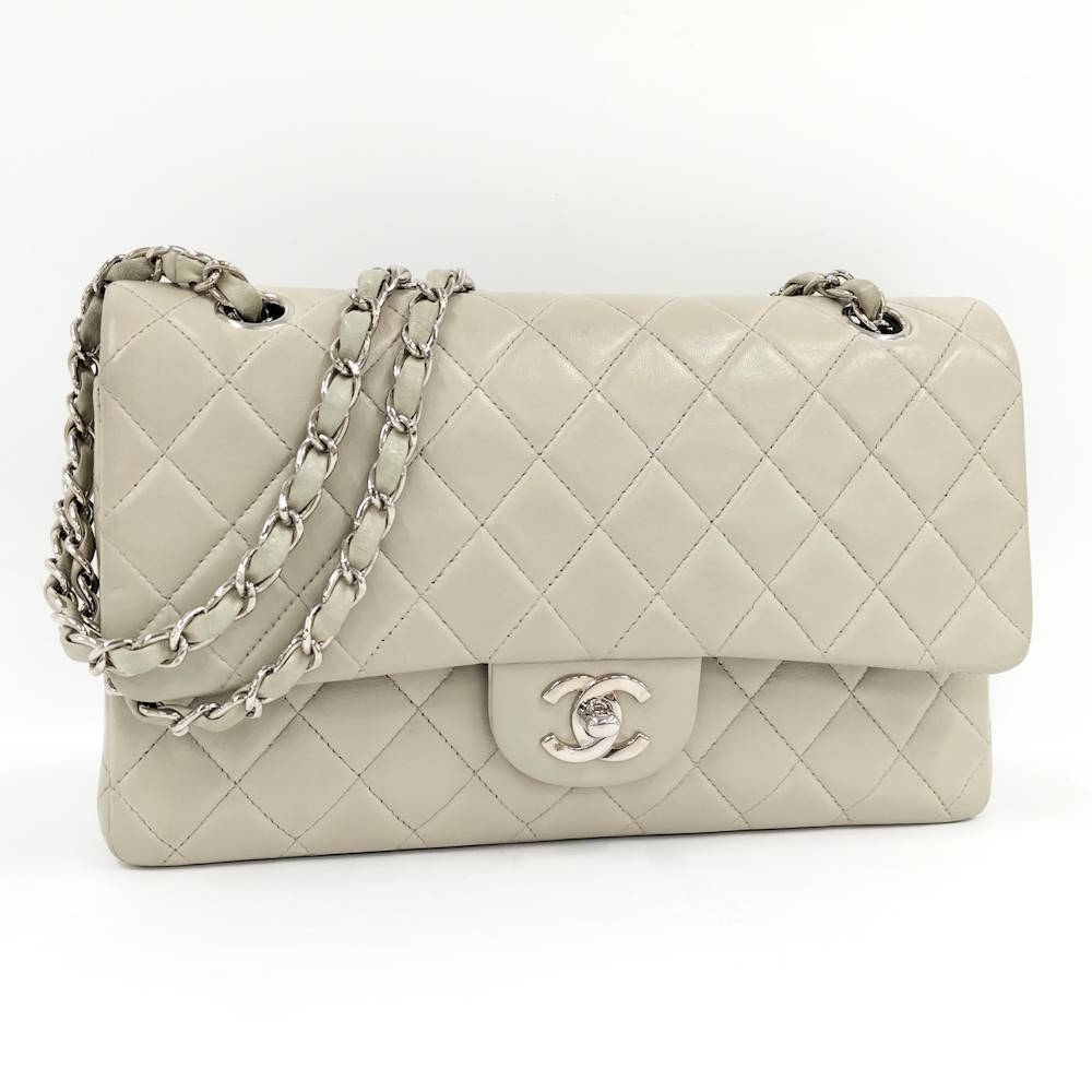 楽天市場】シャネル マトラッセ チェーン ショルダーバッグ（カラー