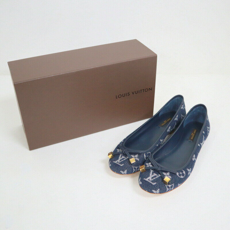 楽天市場】ルイヴィトン 38（靴）の通販