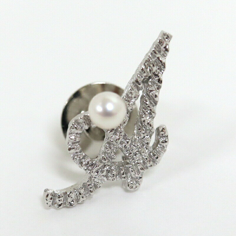 楽天市場】田崎真珠 ピンブローチの通販