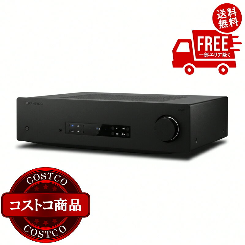 楽天市場】cambridge audio（アンプ｜オーディオ）：TV・オーディオ