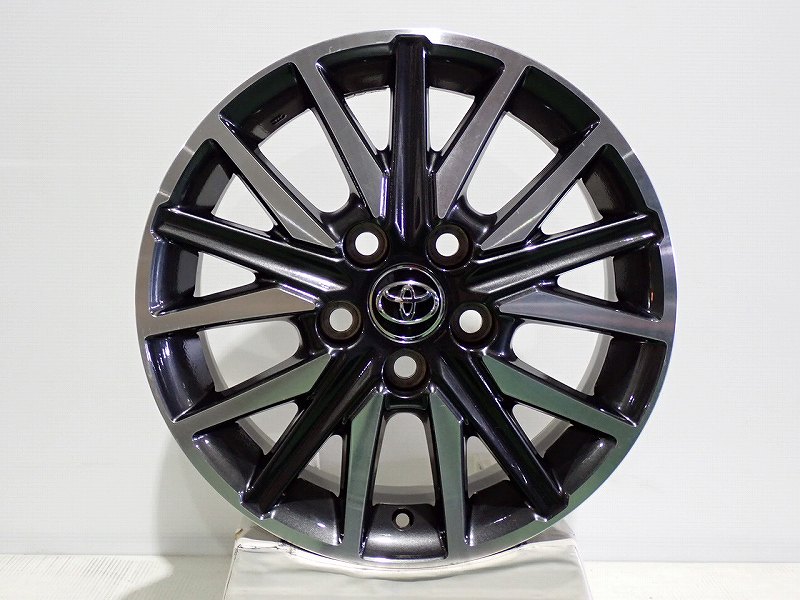 楽天市場】ヴォクシー 80 純正 ホイールの通販