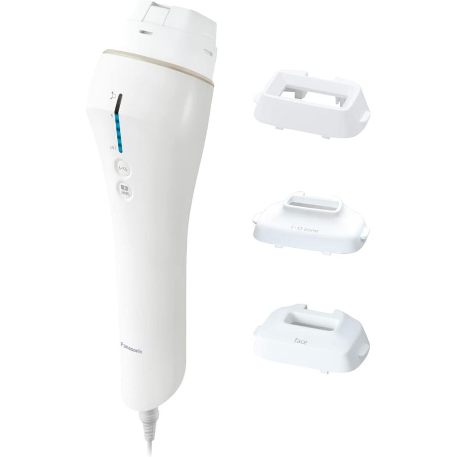楽天市場】パナソニック 光美容器 光エステ es-wp87の通販