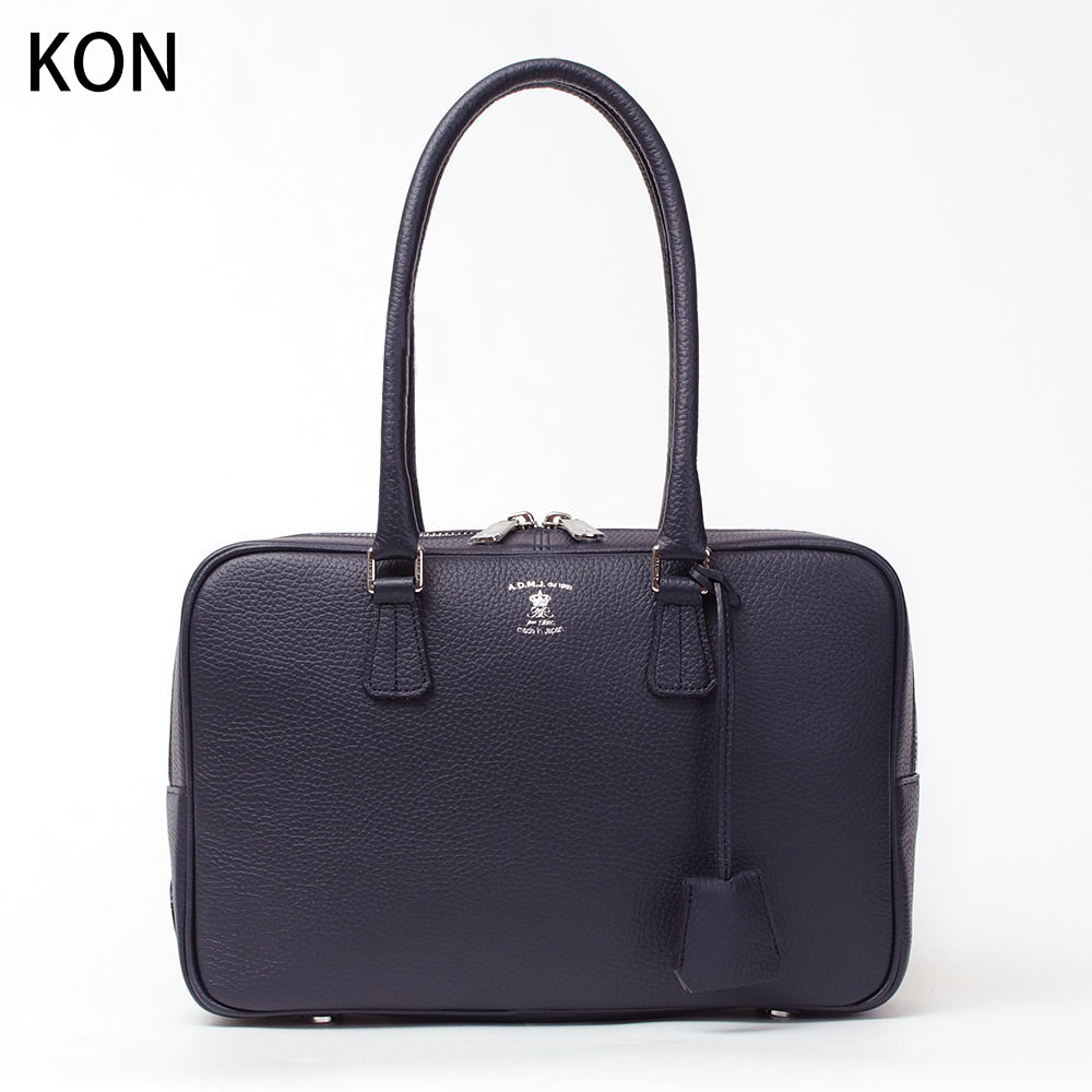 楽天市場】ADMJ（カラーネイビー）（トートバッグ｜レディースバッグ