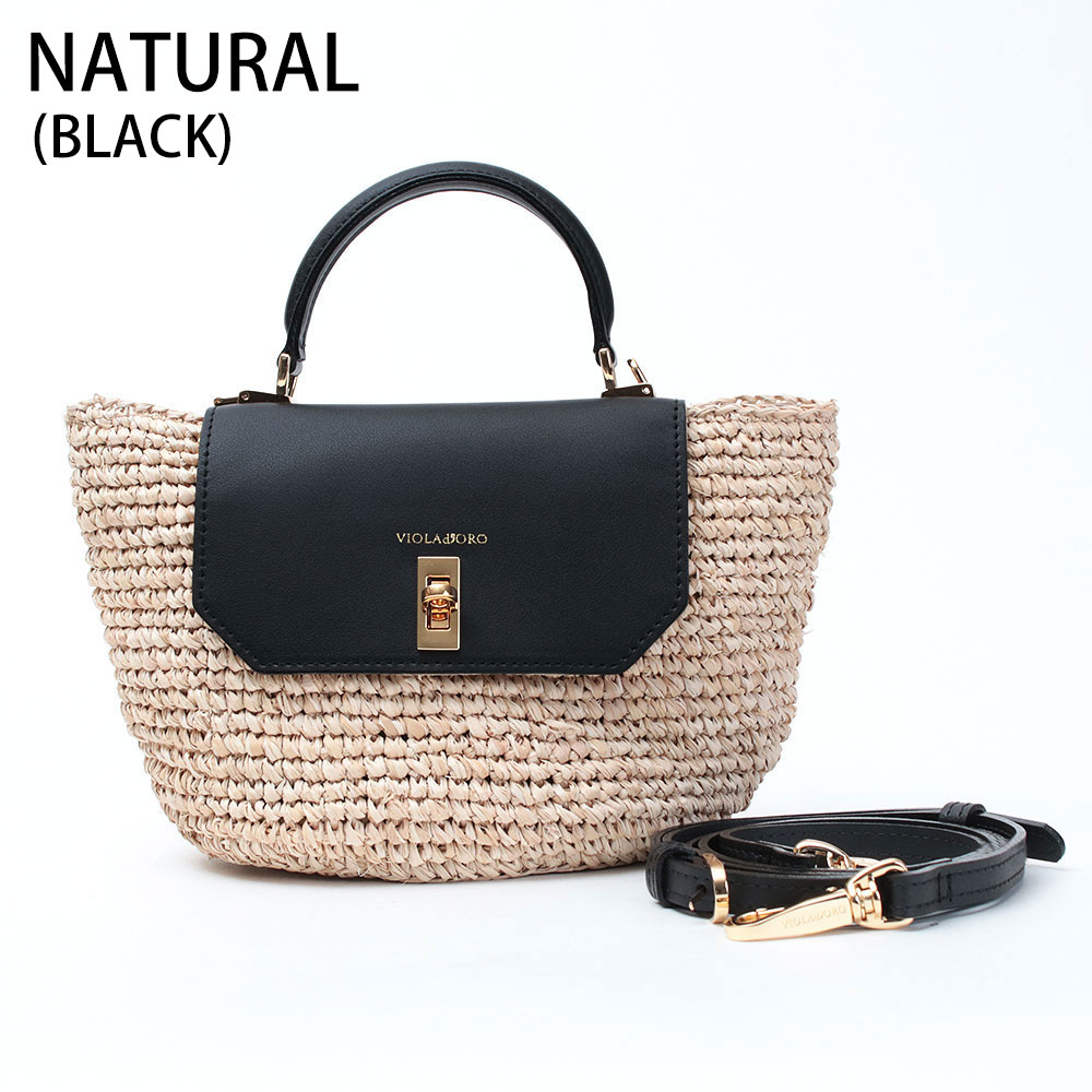 楽天市場】ヴィオラドーロ（かごバッグ｜レディースバッグ）：バッグ