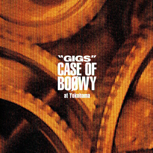 楽天市場】case of boowy dvdの通販