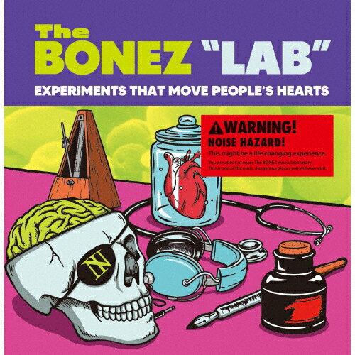 楽天市場】the bonez（CD・DVD）の通販