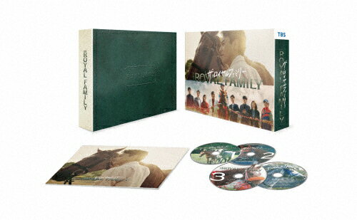 楽天市場】ロイヤルファミリー（CD・DVD）の通販