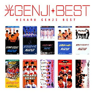 楽天市場】光GENJI DVDの通販