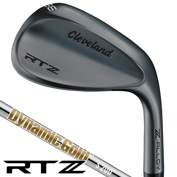 楽天市場】クリーブランド ウェッジ 50 度の通販