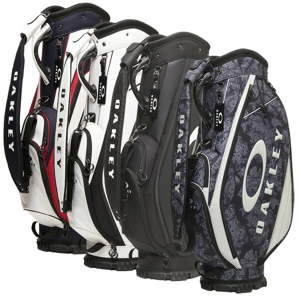 楽天市場】オークリー キャディバッグ（ゴルフ｜スポーツ・アウトドア