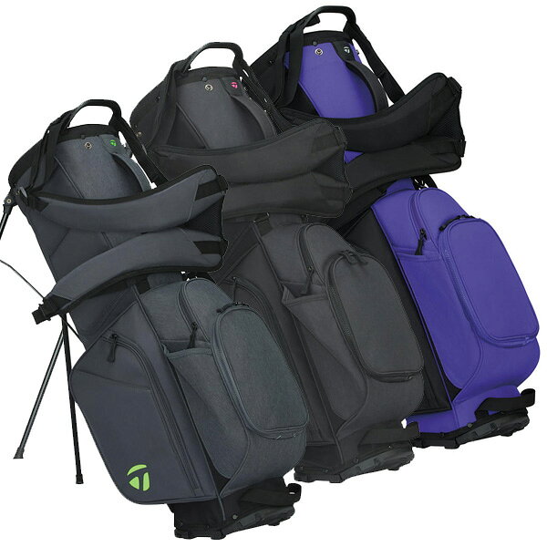 楽天市場】テーラーメイド キャディバッグ スタンド（バッグ・ケース