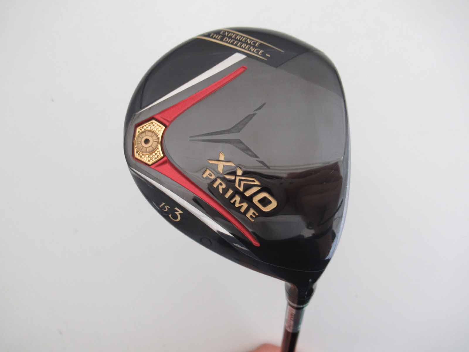 楽天市場】ゼクシオ プライムフェアウェイウッド 3の通販