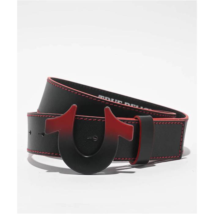 楽天市場】トゥルーレリジョン ベルトの通販