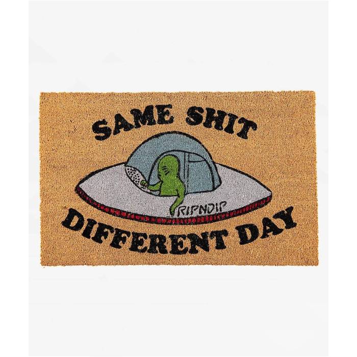 楽天市場】ripndip マットの通販