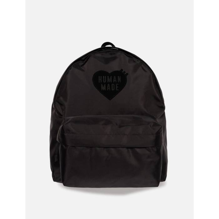 楽天市場】HUMAN MADE（バックパック・リュック｜メンズバッグ