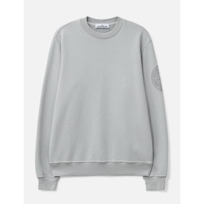 楽天市場】フリース（ブランドストーンアイランド）（スウェット