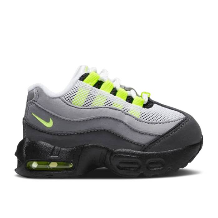 楽天市場】エアマックス 95（キッズ・ベビー・マタニティ）の通販