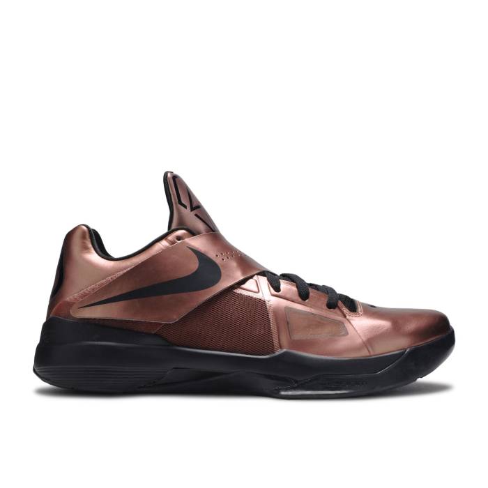 楽天市場】NIKE zoom kd 4（靴）の通販