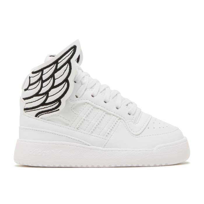 楽天市場】adidas JEREMY SCOTT（キッズ・ベビー・マタニティ）の通販