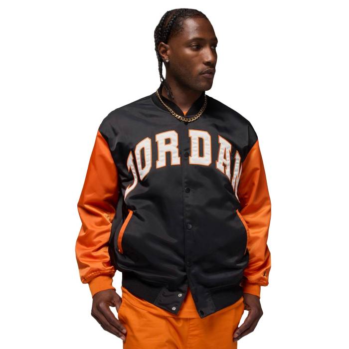 楽天市場】jordan varsity jacketの通販