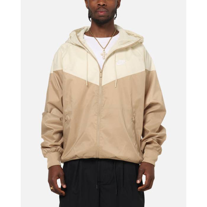 楽天市場】ベージュ ジャケット（ブランドナイキ）の通販
