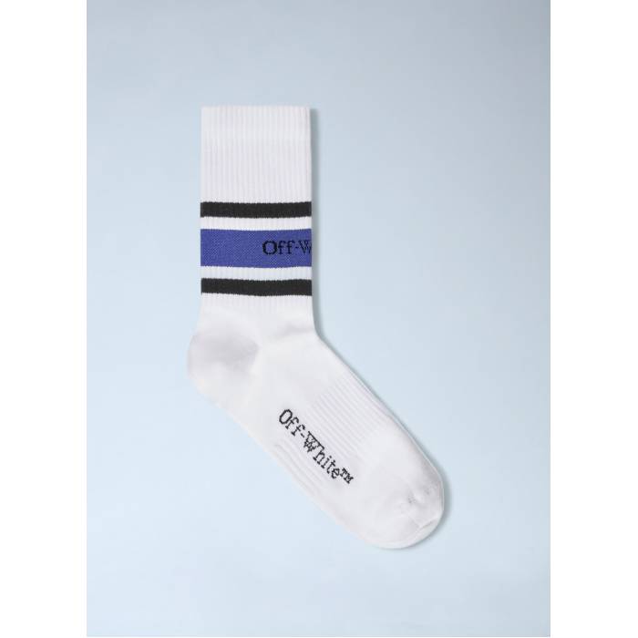 楽天市場】off-white オフホワイト 靴下の通販