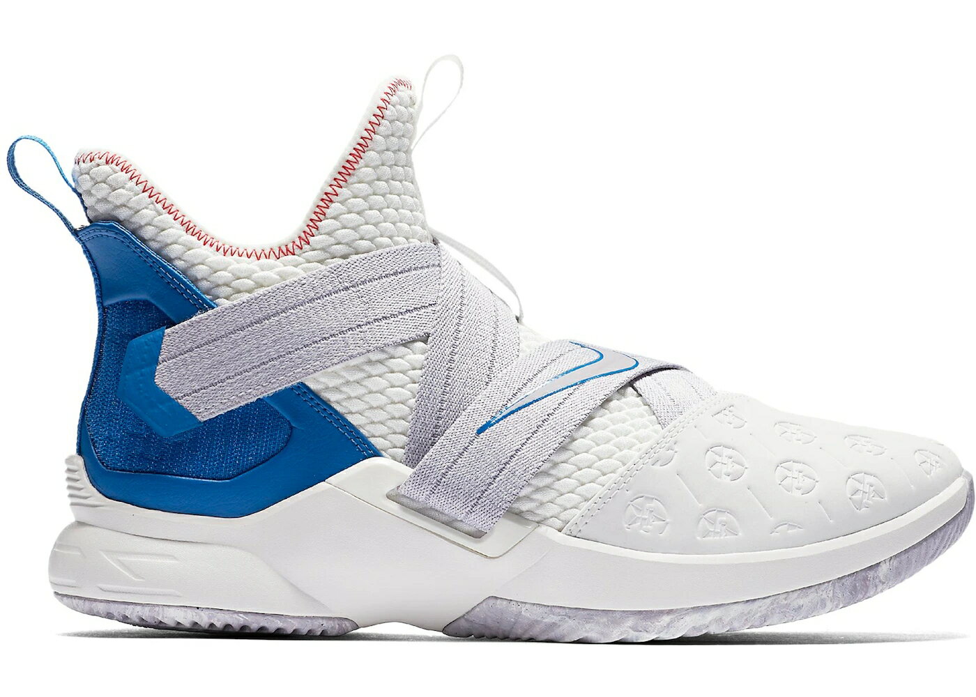 楽天市場】ナイキ レブロン ソルジャーの通販