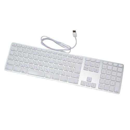 Apple USB Keyboard 未使用品 2026年最新】Yahoo!オークション -apple